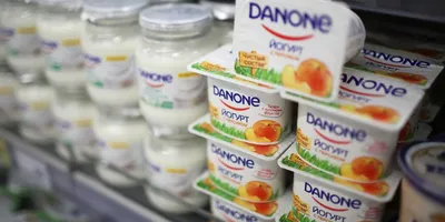 Danone переименует «Активиа» в «АктиБио» – Коммерсантъ