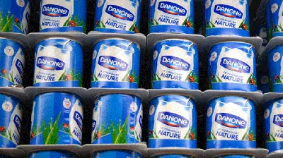 Danone переименует «Активиа» в России — Сноб