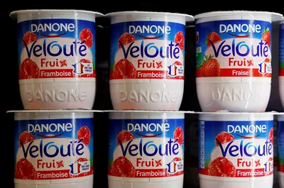 Стал известен возможный покупатель российского бизнеса Danone: Бизнес:  Экономика: Lenta.ru