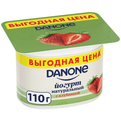 Простоквашино\" потеснит бренды Danone | ПРОДУКТ медиа