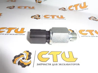 Датчик давления масла в двигателе Deutz (Дойц) TD226B-6 13020385, цена в  Нижнем Новгороде от компании ИнтерДеталь