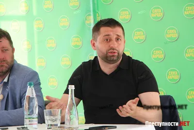 Богдан Торохтий должен сложить мандат нардепа - Арахамия сделал заявление -  Апостроф