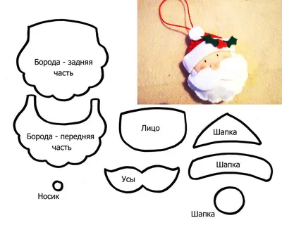 Игрушки из фетра своими руками: схемы и выкройки | Сделано дома | Дзен