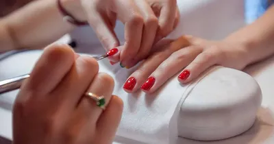 Протезирование ногтей | Nails, Cosmetics, Beauty