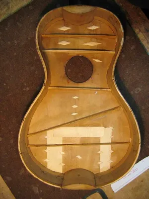 Гитара классическая FLIGHT C-125 NA 4/4 - 4/4, верхняя дека-ель,  корпус-сапеле, цвет натуральный, м DNT-57928