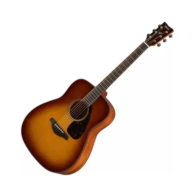 CRAFTER WF G-MAHOce - электроакустическая гитара, верхняя дека Solid ель  купить в магазине Музблок (MuzBlock.ru)