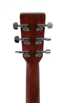 ROCKDALE Aurora D3 Satin C NAT купить с гарантией снижения цены гитара  акустическая в интернет магазине Мир Музыки