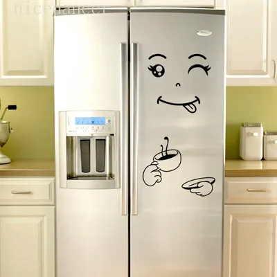 Как покрасить холодильник: пошаговая инструкция — BurdaStyle.ru