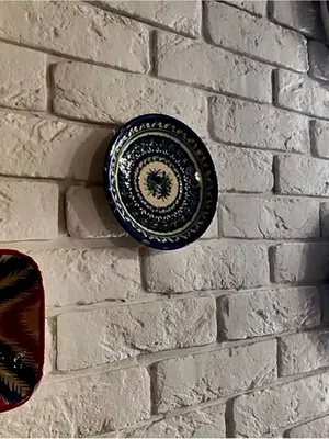 Искусственный камень Рок Декор (Древний кирпич) В01 - купить в Москве