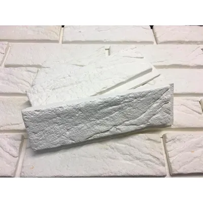 DIY Сланец РИФЕЙСКИЙ - силиконовая форма для производства декоративного  облицовочного камня. Гипсовая плитка для отделки стен. | AliExpress