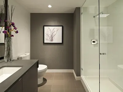Визуализация ванной комнаты с... - Хагери Дизайн Стен | Facebook