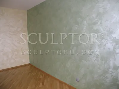 Декоративная штукатурка стен цена за м2 работы в Минске