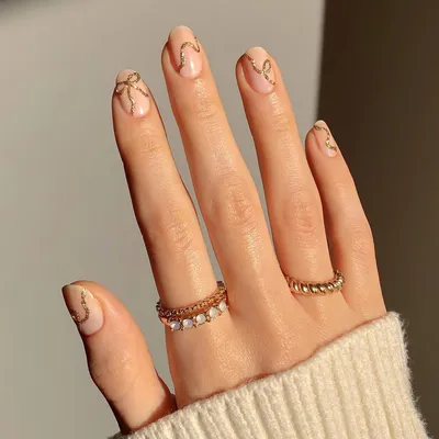 Красивое покрытие ногтей гель (55 фото) - картинки modnica.club