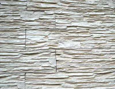 Декоративный камень сланец Апалачи эстет серый - ДеКам