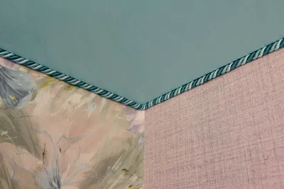 Шнур декоративный кант для натяжных потолков Болотное золото зелёный 0,010  х 1м (100-04004) — купить в интернет-магазине STARMAX