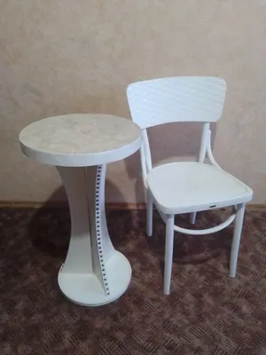 Декоративные стулья - 67 фото