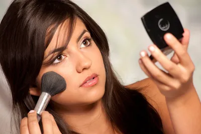 Как сделать макияж для фотосессии