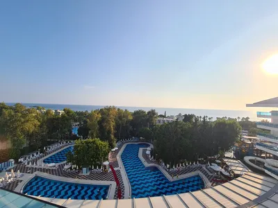 DELPHIN BOTANIK WORLD OF PARADISE. Турция, Инжекум - Алания, туры в отель  DELPHIN BOTANIK WORLD OF PARADISE