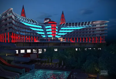 Turkey Holidays EXTREMELY GREAT HOTEL All Inclusive! Delphin Botanik Resort  Platinum 5 ALANYA 2020 - YouTube