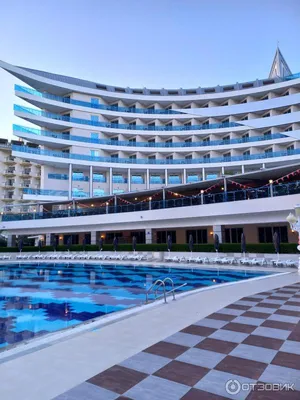 Отель Delphin Botanik 5*, Аланья / Alanya Турция: цены на отдых, фото,  отзывы, бронирование онлайн. Лучшие предложения от Библио-Глобус
