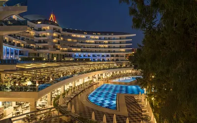 Botanik Platinum Hotel, Okurcalar – Updated 2024 Prices