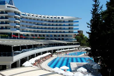 Botanik Platinum Hotel, Okurcalar – Updated 2024 Prices