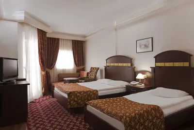 Отель Delphin Botanik World of Paradise 5* Аланья Турция — отзывы,  описание, фото, бронирование отеля