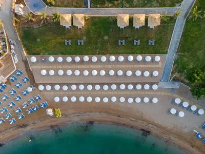 Отель Lonicera Premium | Аланья, Турция