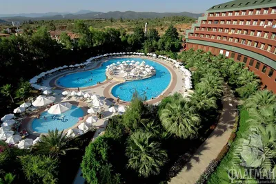 Delphin De Luxe Resort 5* deluxe (Турция/Алания). Отзывы и фото отель дельфин  делюкс алания, лучшие цены на туры - бронируйте онлайн!