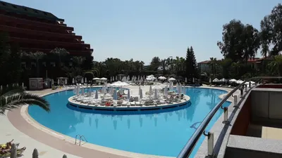 ЛУЧШИХ отелей Delphin Hotels в Алании, Турция - Tripadvisor