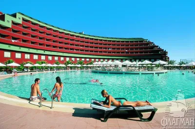 ЛУЧШИХ отелей Delphin Hotels в Алании, Турция - Tripadvisor