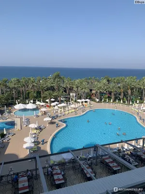 Delphin De Luxe Resort 5* deluxe (Турция/Алания). Отзывы и фото отель дельфин  делюкс алания, лучшие цены на туры - бронируйте онлайн!