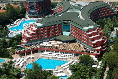 Delphin Deluxe Resort, Окурджалар - обновленные цены 2024 года