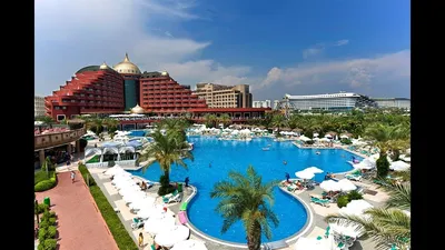 Отель Dolphin Resort by Stellar Hotels / Дельфин Резорт бай Сталлар | Сочи  (курорт) | Центральный район - официальные цены на 2024 год