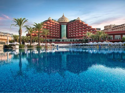 THE BEST Delphin Hotels in Antalya, Türkiye - Tripadvisor