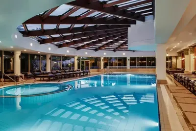 Delphin Diva Premiere Анталья, Турция — бронируйте Курортные комплексы,  цены в 2023 году