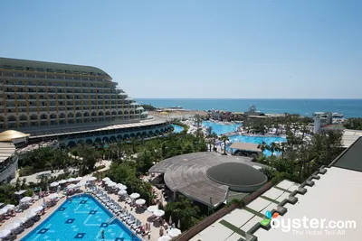 Delphin Diva Premiere Hotel 5* (Анталья, Турция), забронировать тур в отель  – цены 2024, отзывы, фото номеров, рейтинг отеля.