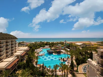 Delphin Diva Premiere - Lara Beach hotels | Jet2holidays