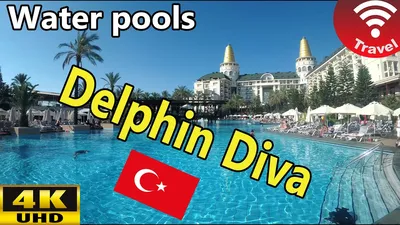 Delphin Diva Premiere, Lara – Updated 2024 Prices