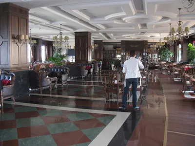 ЛУЧШИХ отелей Delphin Hotels в Анталии, Турция - Tripadvisor