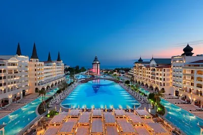 Тематический ужин Любовь в отеле Delphin Palace Antalya часть 6 - YouTube