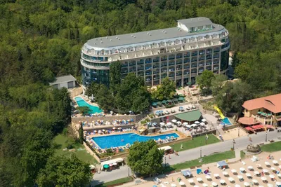 Туры в Hotel Delphin Imperial Lara 5* Лара Турция - отзывы, отели от Пегас  Туристик