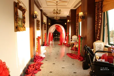 Отель Delphin Imperial Lara 5* - Анталия, Турция / фото, отзывы, описание  отеля