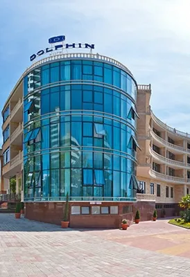 АК Дельфин Dolphin Сочи