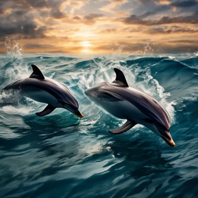 В Севастополе попытаются отыскать в море и спасти от гибели выброшенных из  дельфинария афалин - SevastopolMedia.ru