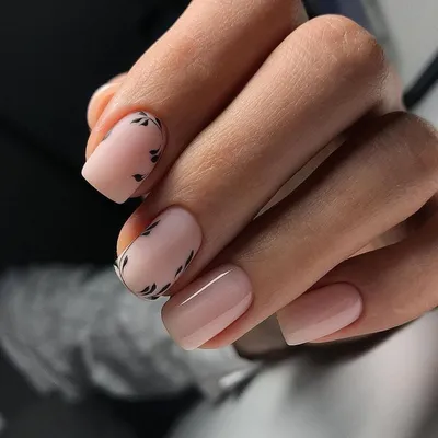 Karamelnails - 💅Основные правила делового маникюра. ⠀ Образ успешной  женщины – это безупречность всех деталей, поэтому даже деловой маникюр  должен быть соответствующим. Стоит придерживаться основных правил! ⠀  💃Аккуратный вид. Не забывайте время