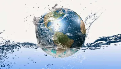 22 марта — Всемирный день водных ресурсов (День воды) | | Минприроды  Республики Ингушетия