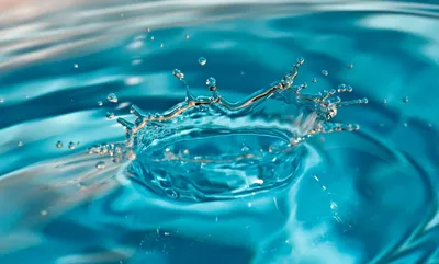 22 марта - Всемирный день водных ресурсовНациональная Библиотека Республики  Бурятия