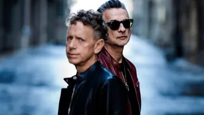 Depeche Mode будут включены в Зал славы рок-н-ролла | Savshow