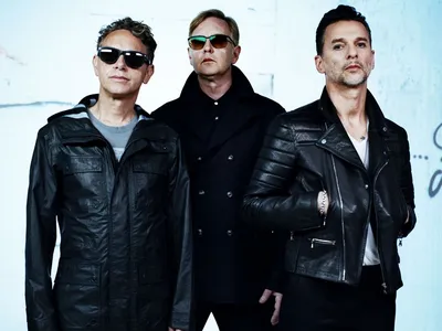 Книга \"Depeche Mode\" Малинс С - купить книгу в интернет-магазине «Москва»  ISBN: 978-5-17-132902-0, 1045811